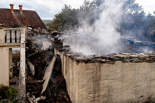 Affordable Fire Damage Restoration solutions in Lovettsville, VA